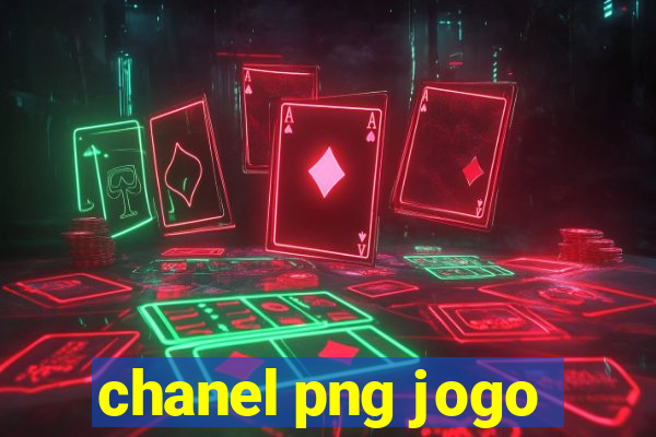 chanel png jogo